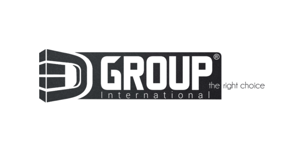 D GROUP International